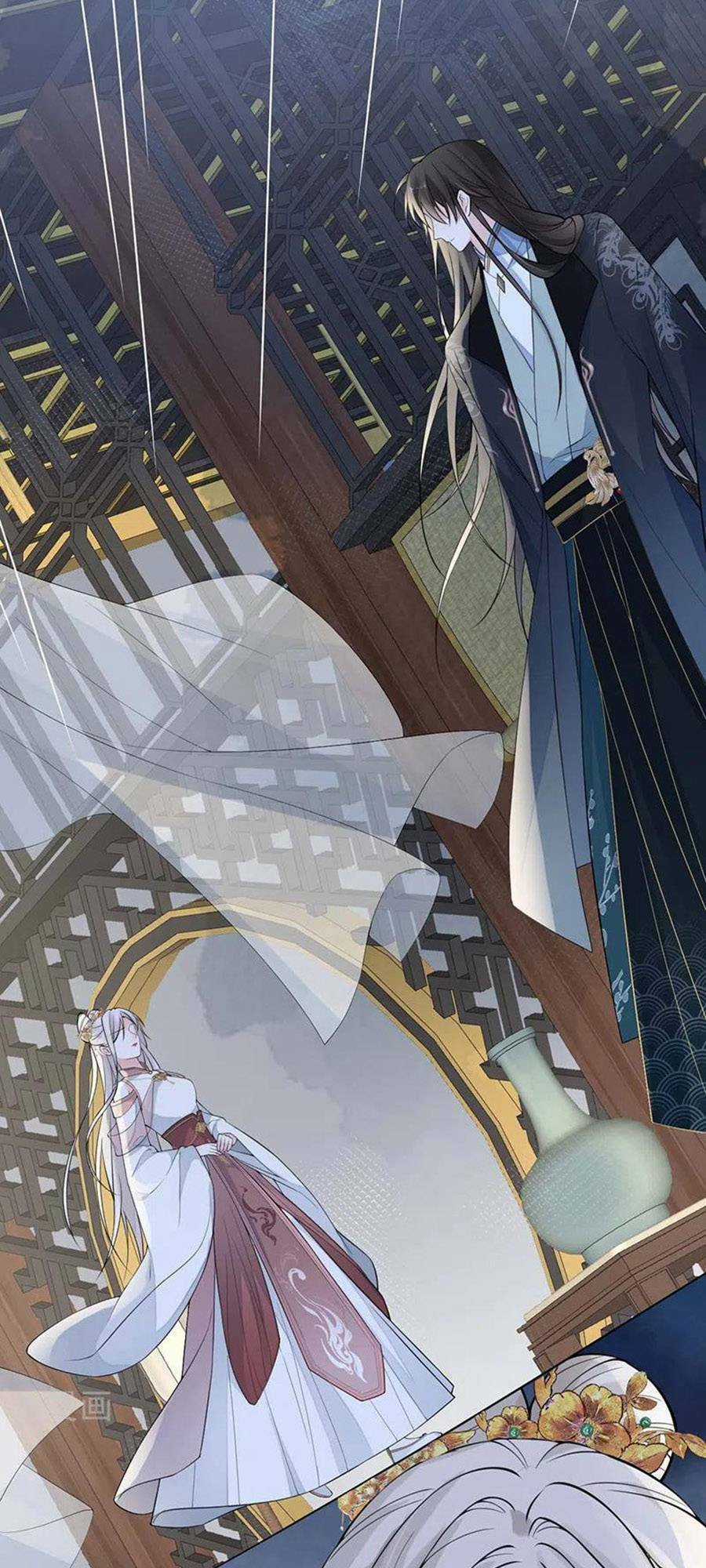 Thái Hậu Quân Hạ Thần Chapter 144 trang 13