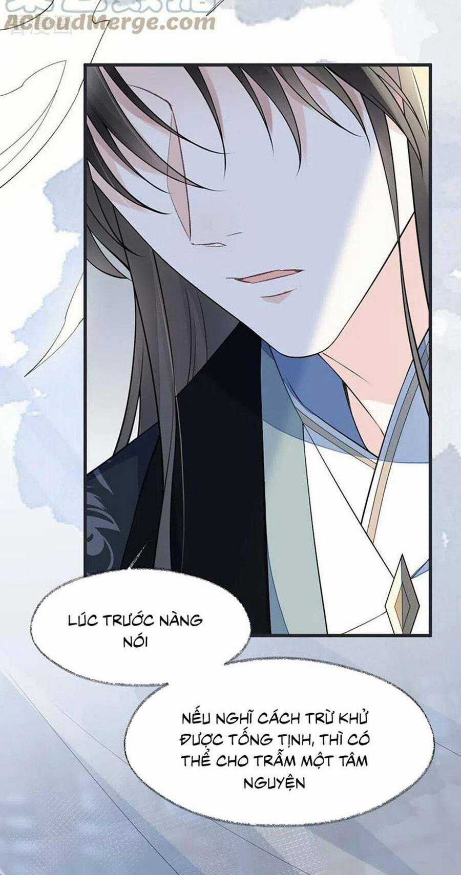 Thái Hậu Quân Hạ Thần Chapter 144 trang 15