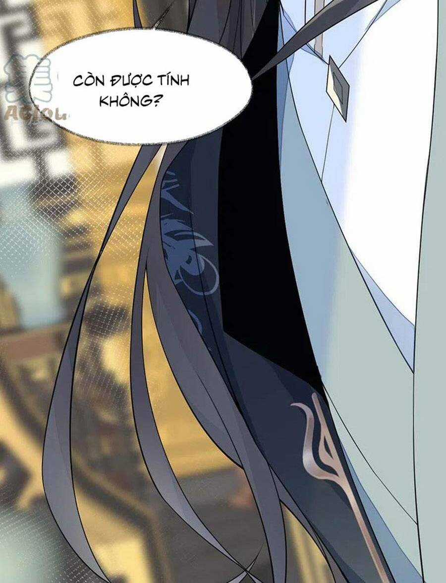 Thái Hậu Quân Hạ Thần Chapter 144 trang 17