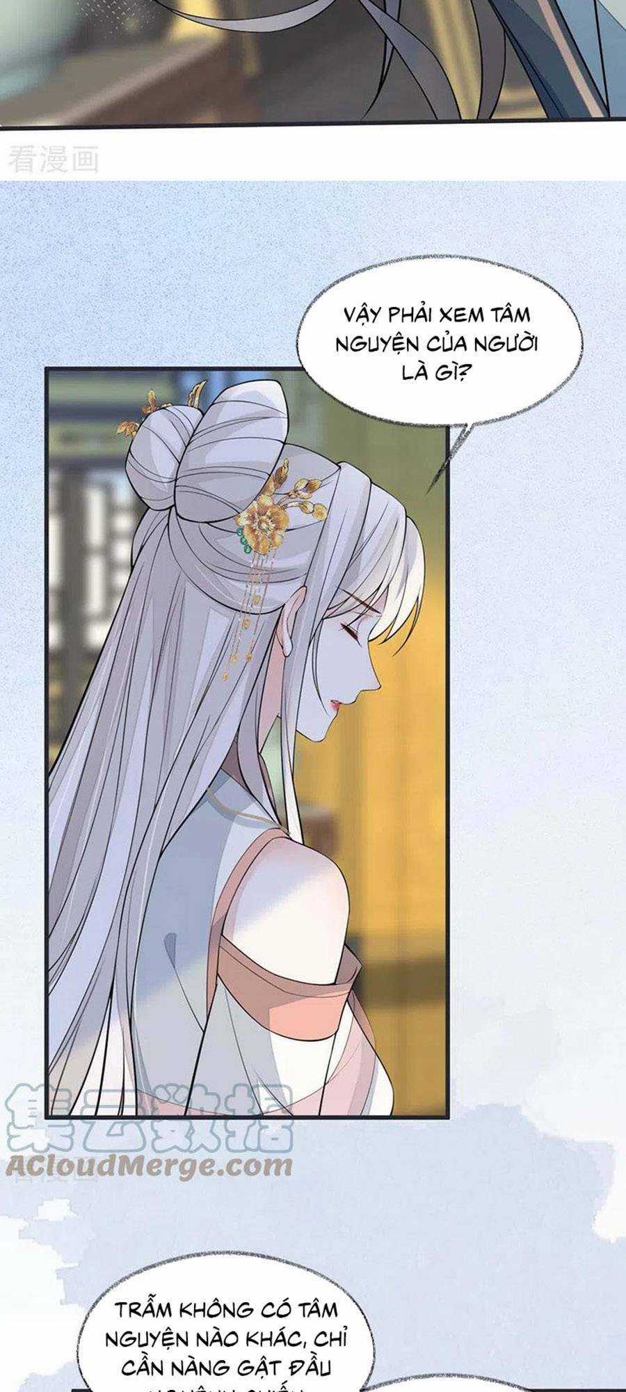 Thái Hậu Quân Hạ Thần Chapter 144 trang 18