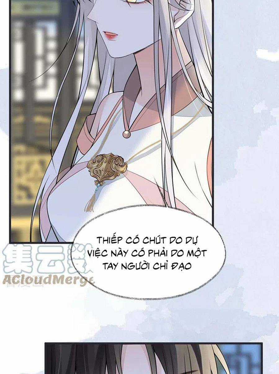 Thái Hậu Quân Hạ Thần Chapter 144 trang 20