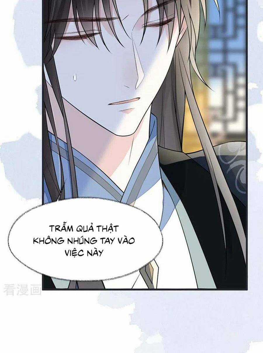 Thái Hậu Quân Hạ Thần Chapter 144 trang 21