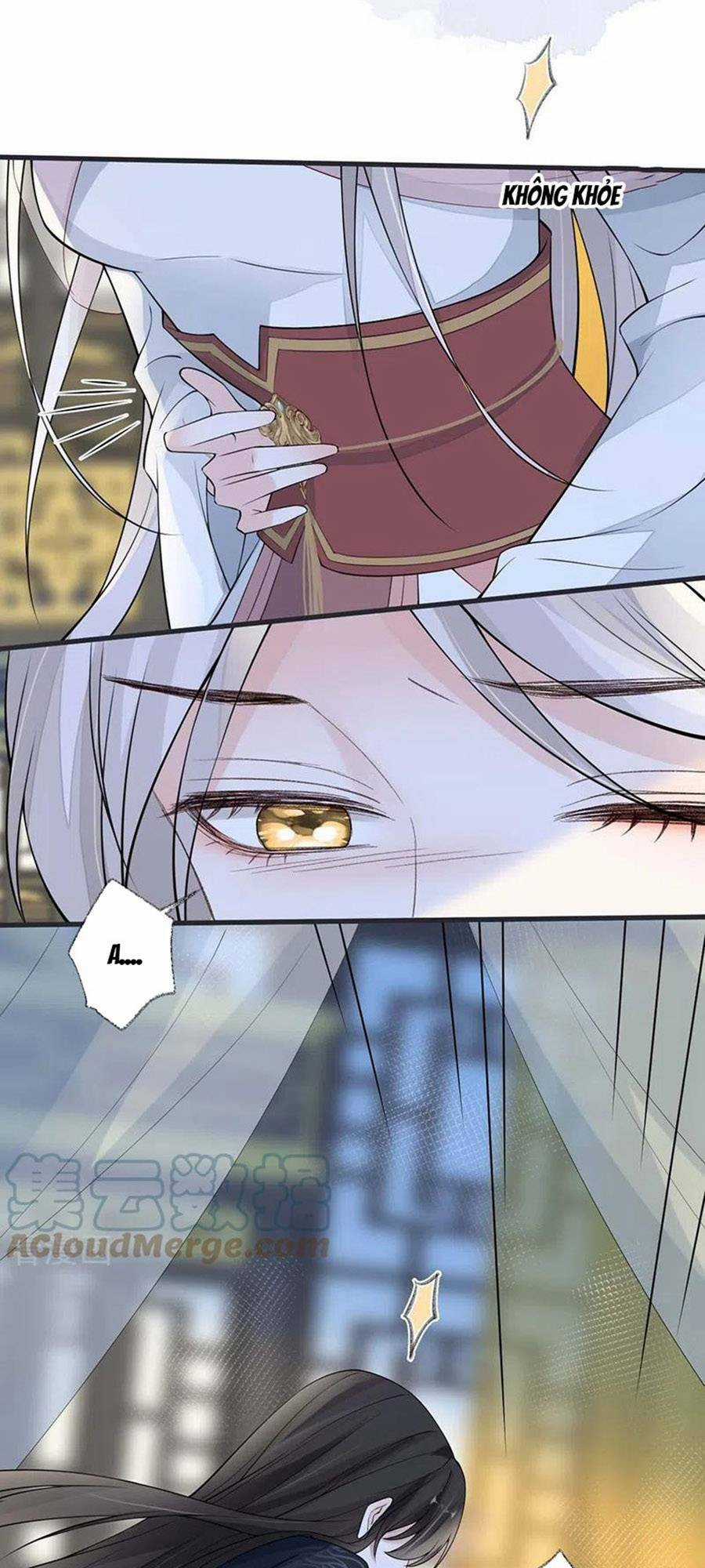 Thái Hậu Quân Hạ Thần Chapter 144 trang 22