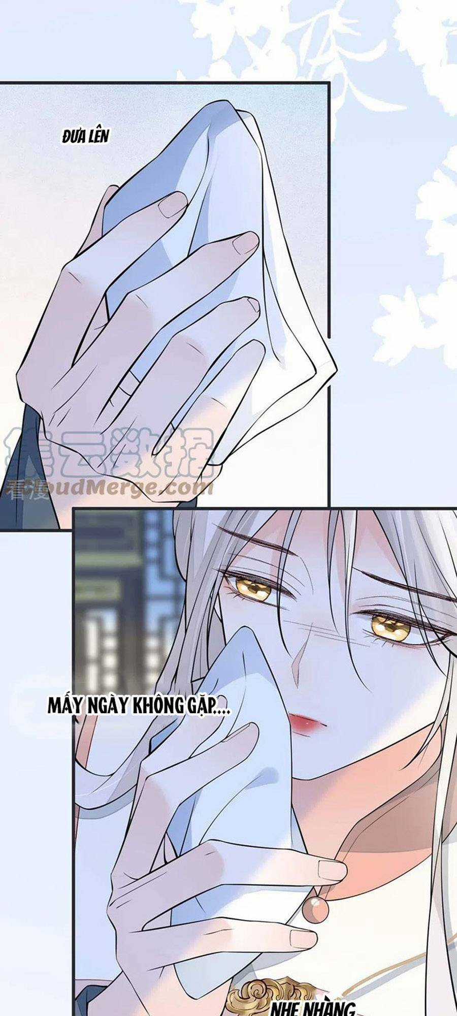 Thái Hậu Quân Hạ Thần Chapter 144 trang 26