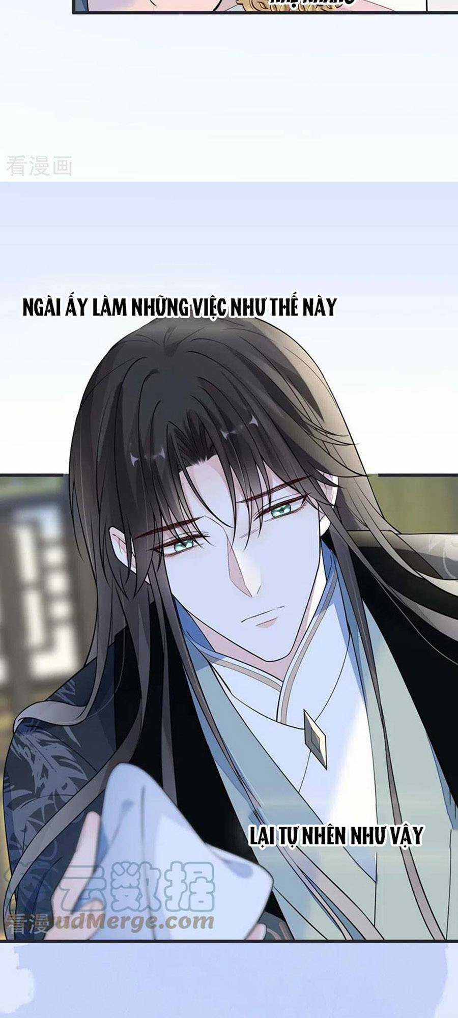 Thái Hậu Quân Hạ Thần Chapter 144 trang 27