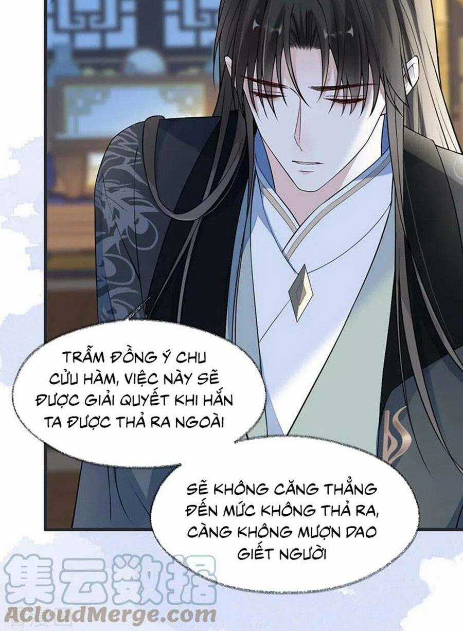 Thái Hậu Quân Hạ Thần Chapter 144 trang 29