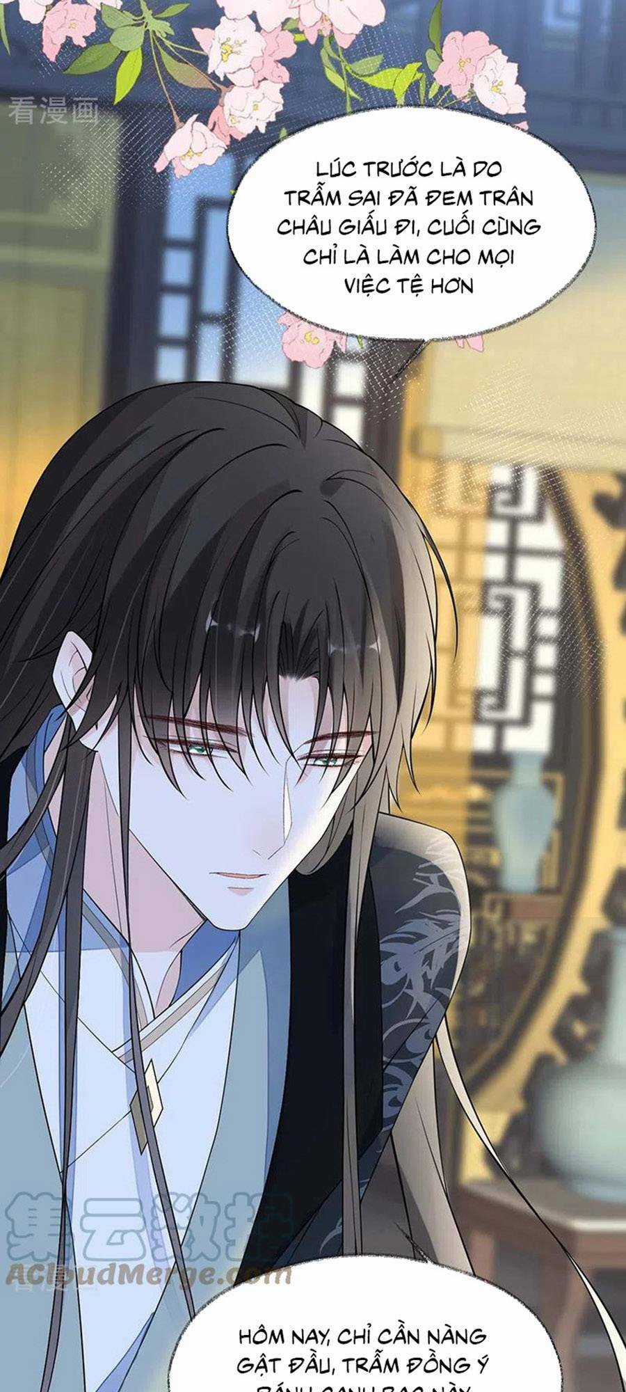 Thái Hậu Quân Hạ Thần Chapter 144 trang 3