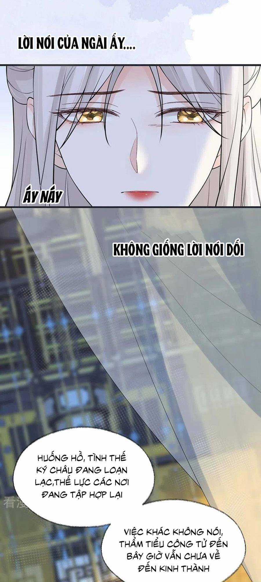 Thái Hậu Quân Hạ Thần Chapter 144 trang 30