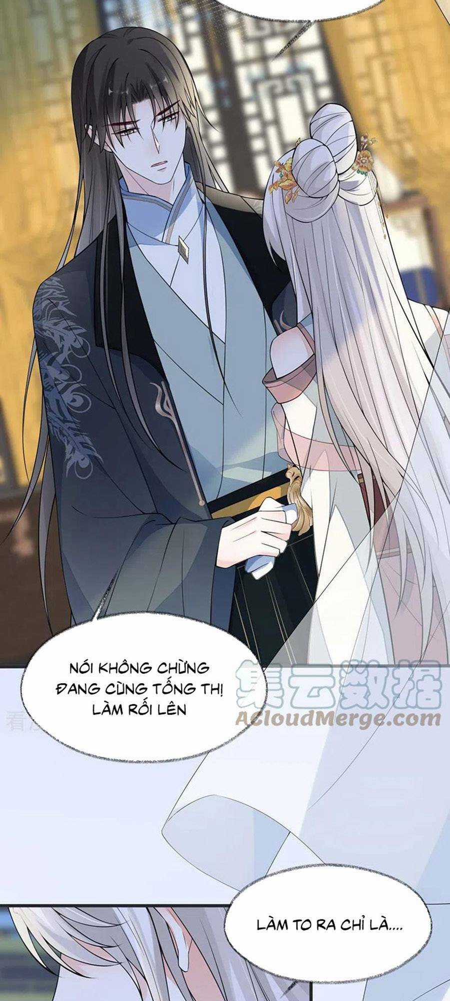 Thái Hậu Quân Hạ Thần Chapter 144 trang 31