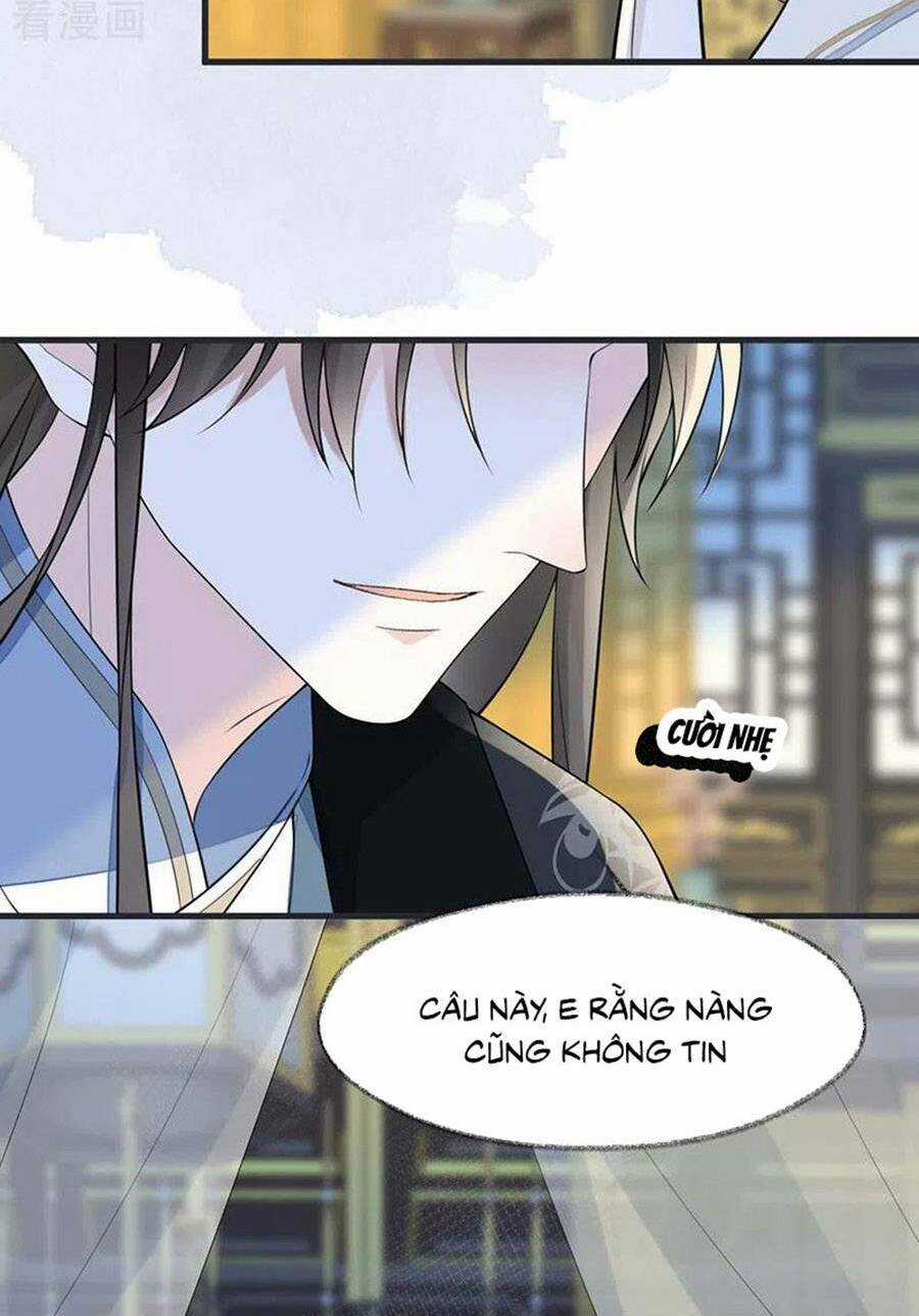 Thái Hậu Quân Hạ Thần Chapter 144 trang 33