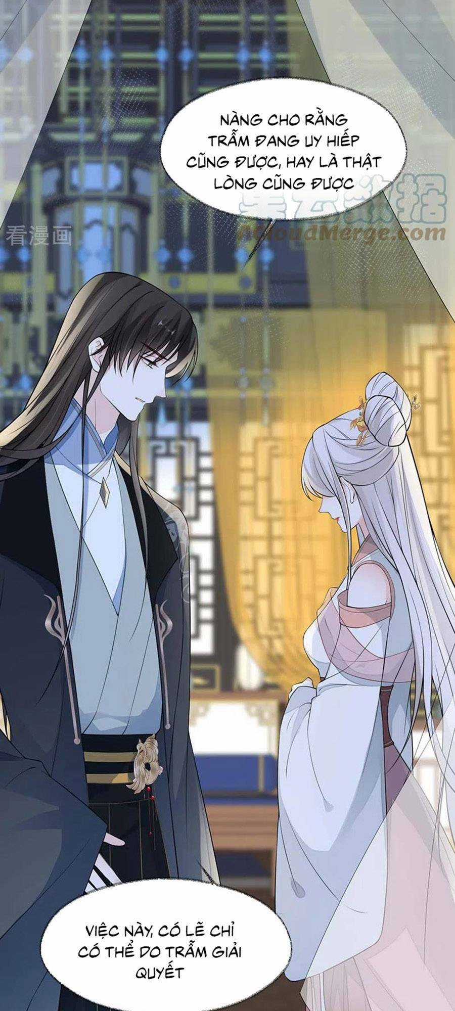 Thái Hậu Quân Hạ Thần Chapter 144 trang 34