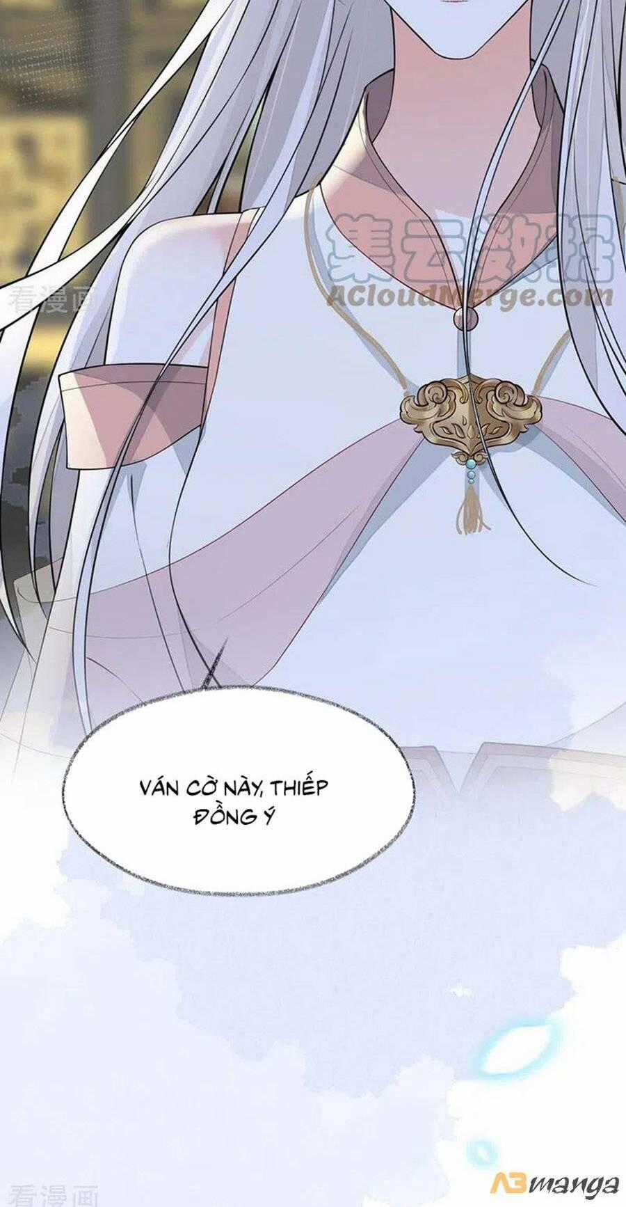 Thái Hậu Quân Hạ Thần Chapter 144 trang 36