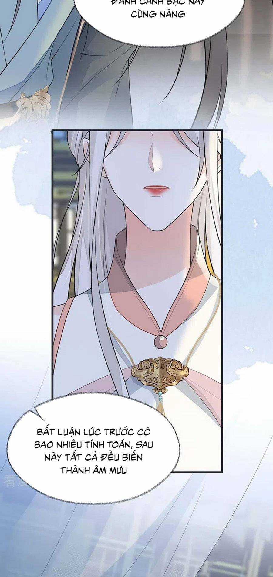 Thái Hậu Quân Hạ Thần Chapter 144 trang 4