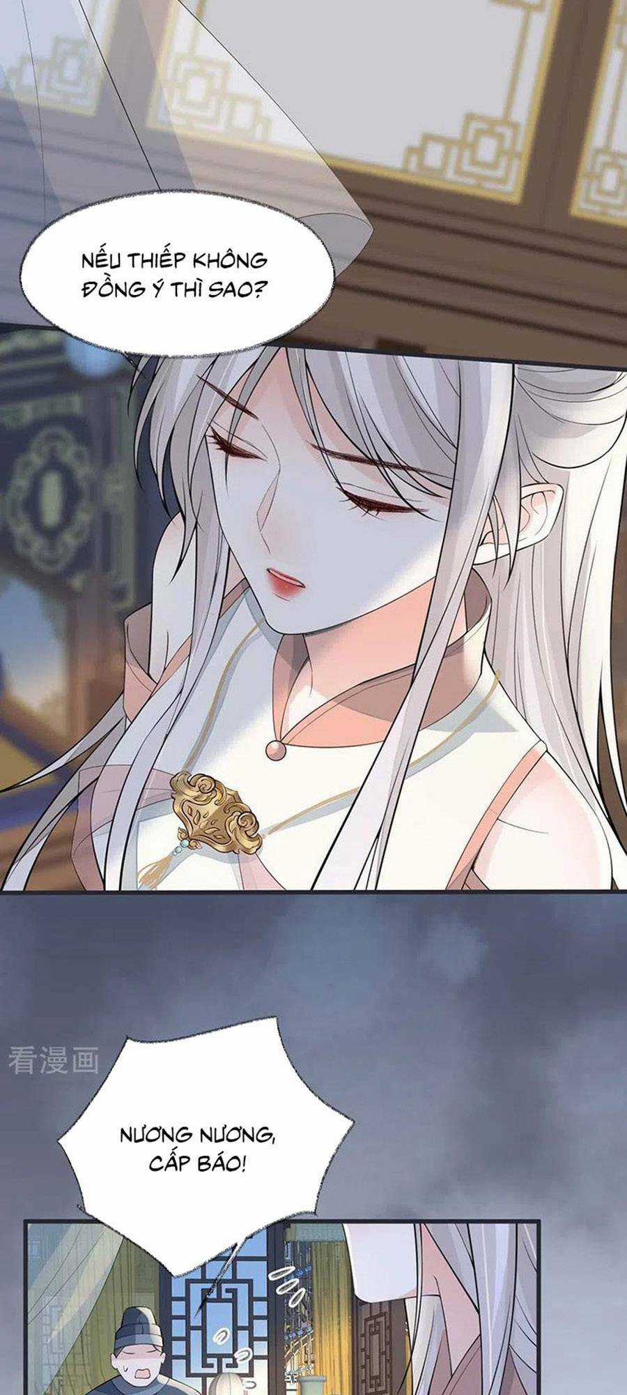 Thái Hậu Quân Hạ Thần Chapter 144 trang 6