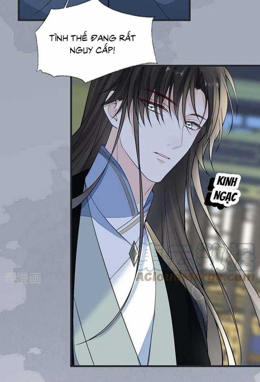 Thái Hậu Quân Hạ Thần Chapter 144 trang 9