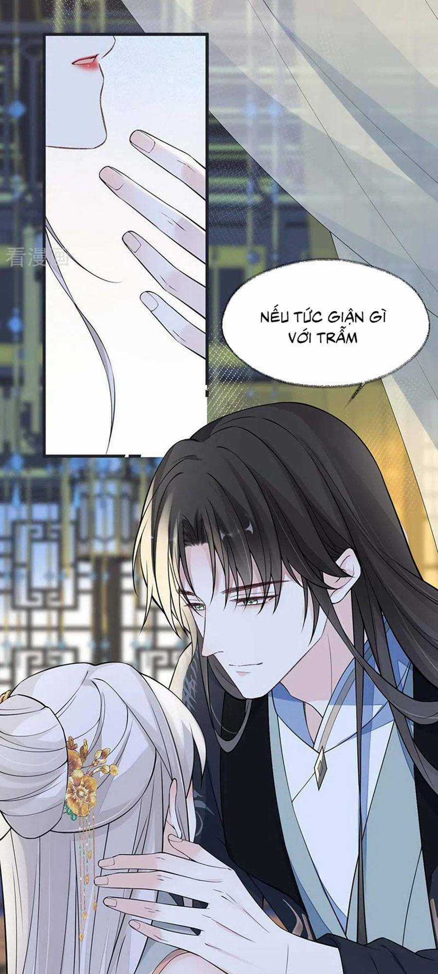 Thái Hậu Quân Hạ Thần Chapter 145 trang 10