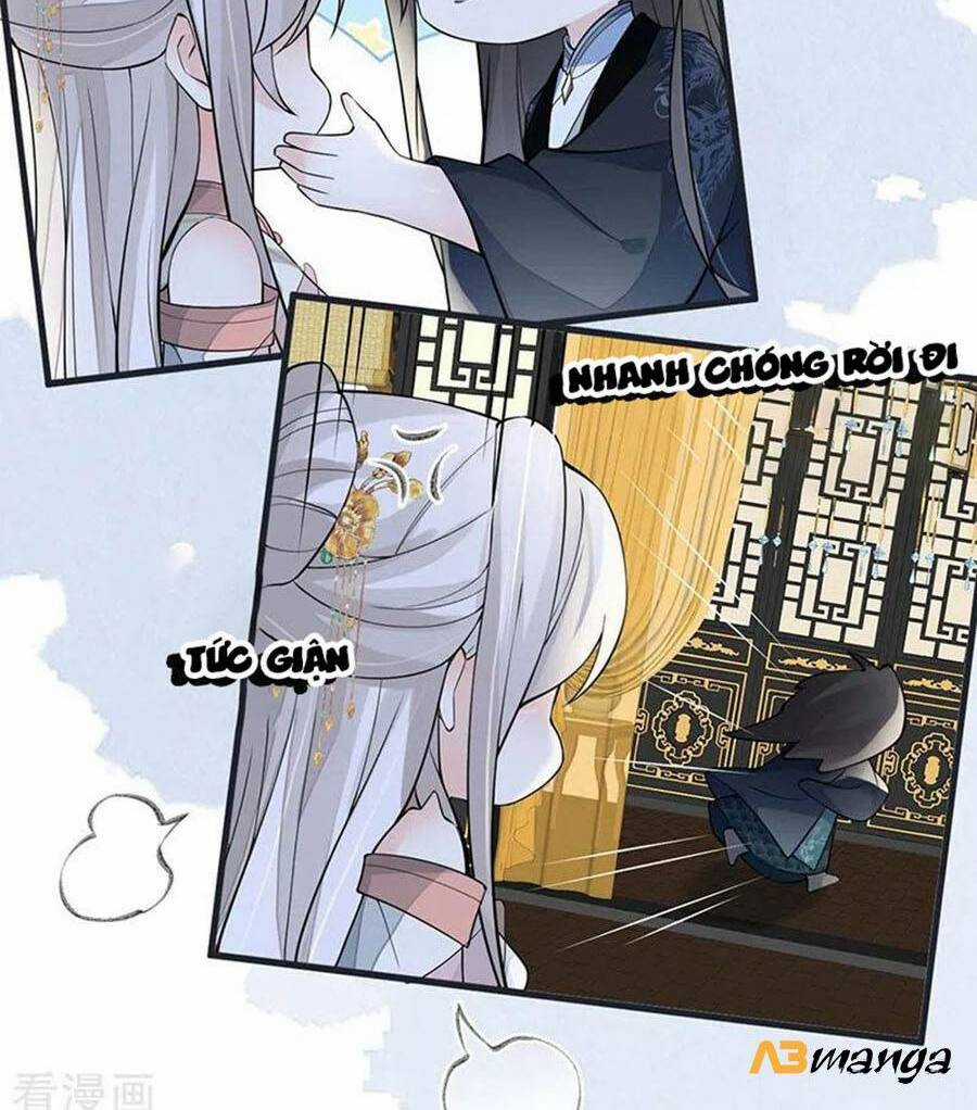 Thái Hậu Quân Hạ Thần Chapter 145 trang 12