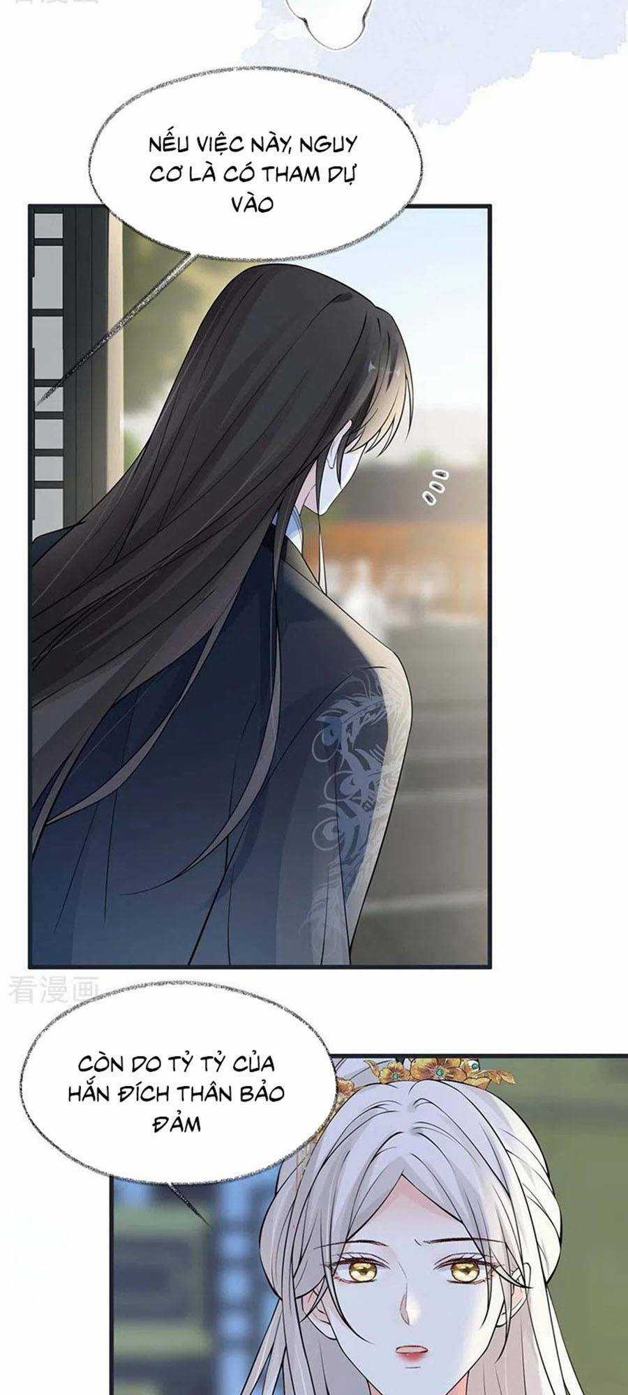 Thái Hậu Quân Hạ Thần Chapter 145 trang 13