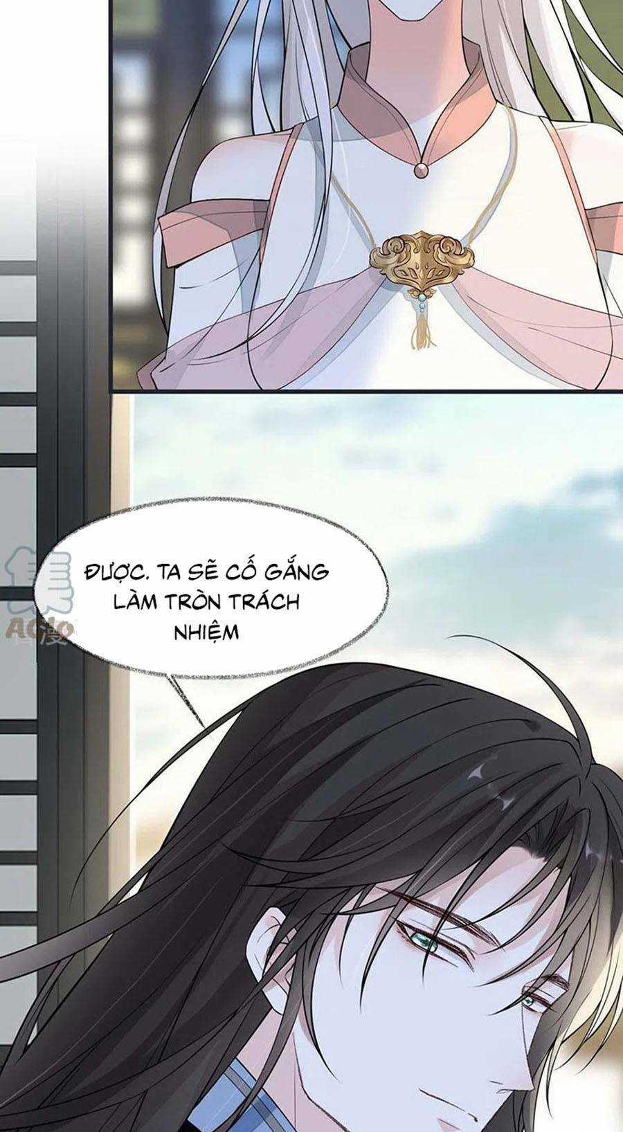 Thái Hậu Quân Hạ Thần Chapter 145 trang 14