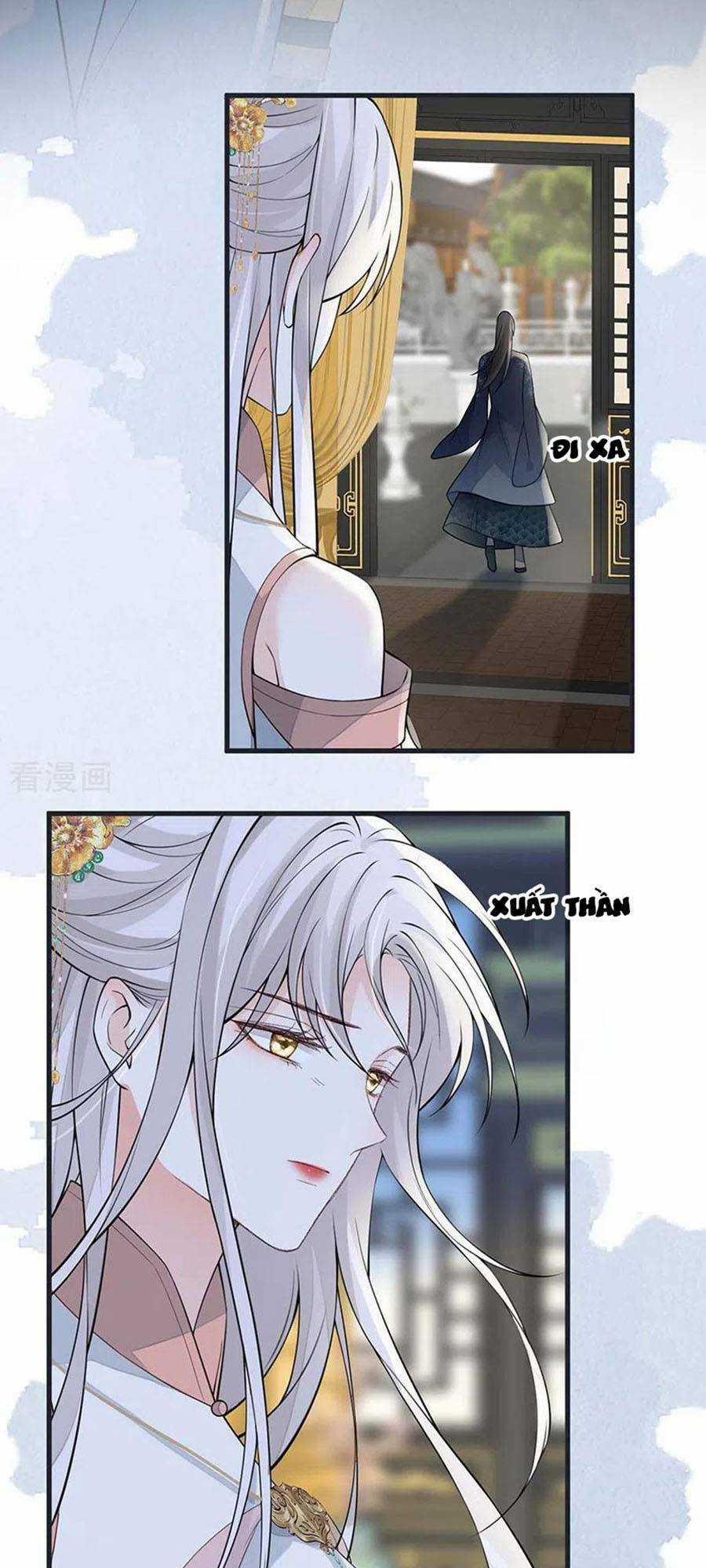 Thái Hậu Quân Hạ Thần Chapter 145 trang 16