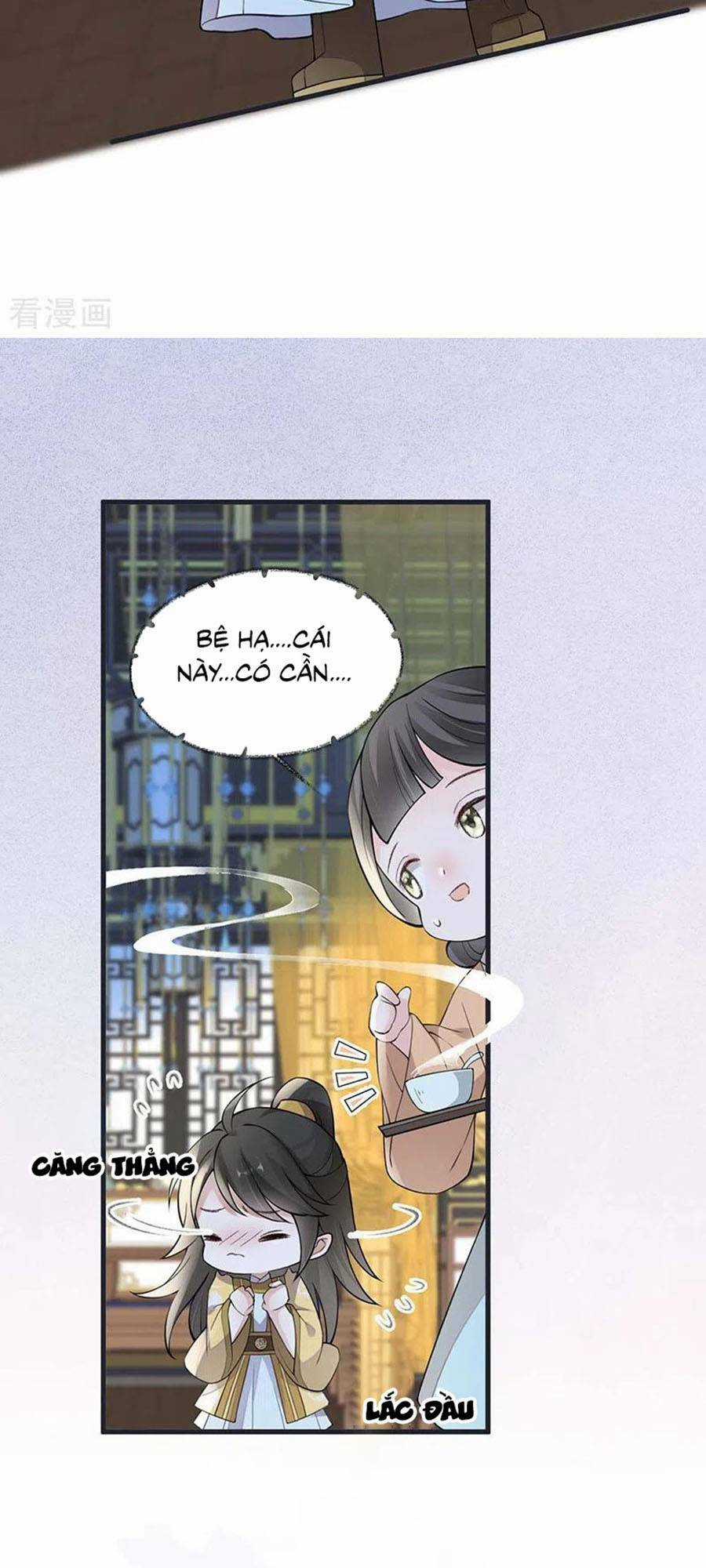 Thái Hậu Quân Hạ Thần Chapter 145 trang 19