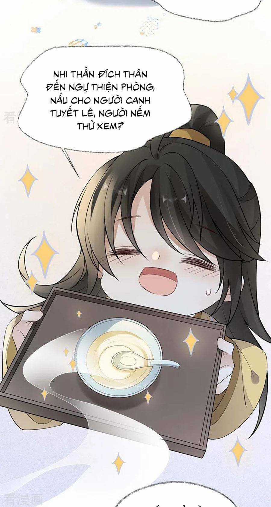 Thái Hậu Quân Hạ Thần Chapter 145 trang 21