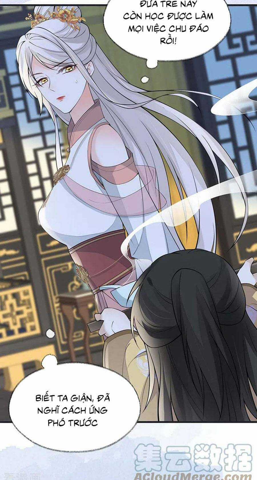 Thái Hậu Quân Hạ Thần Chapter 145 trang 22