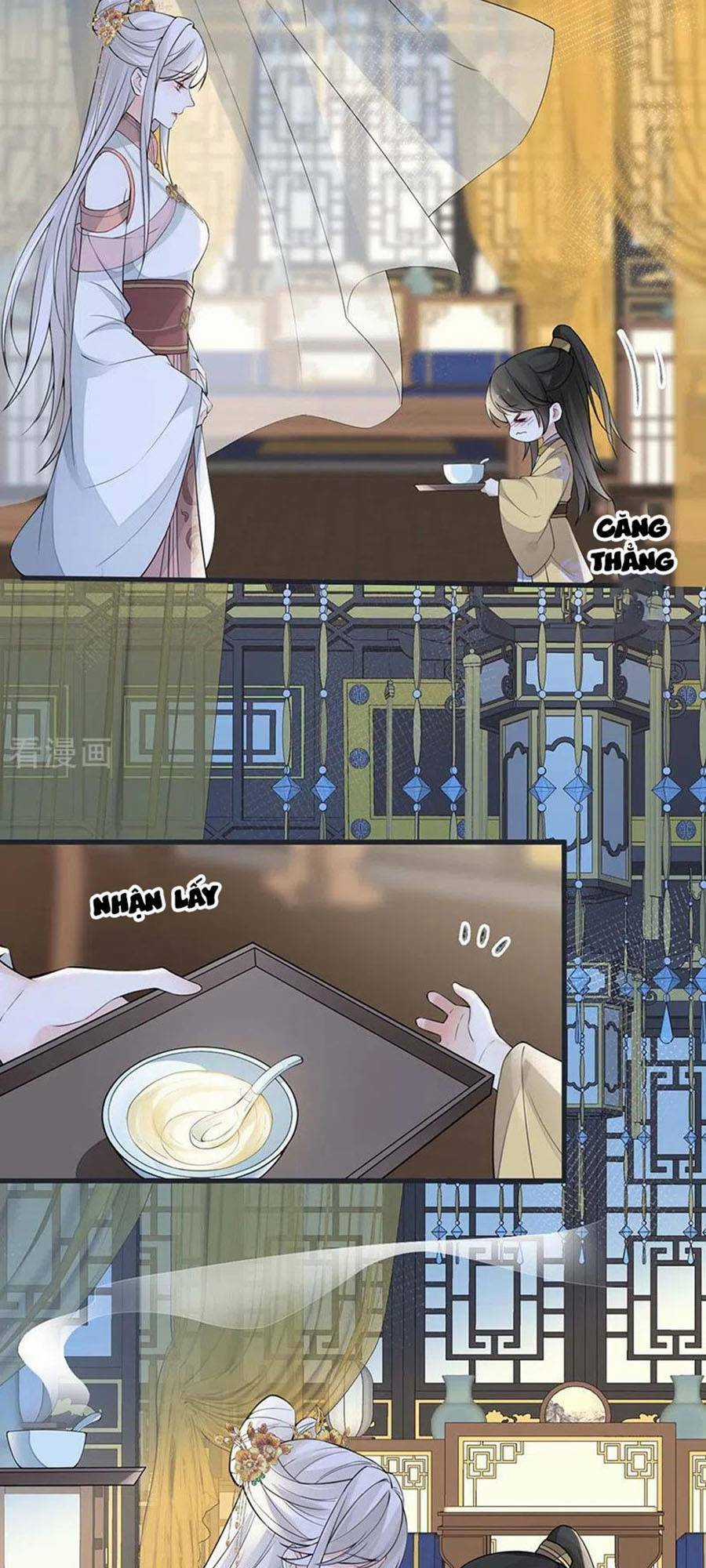 Thái Hậu Quân Hạ Thần Chapter 145 trang 24