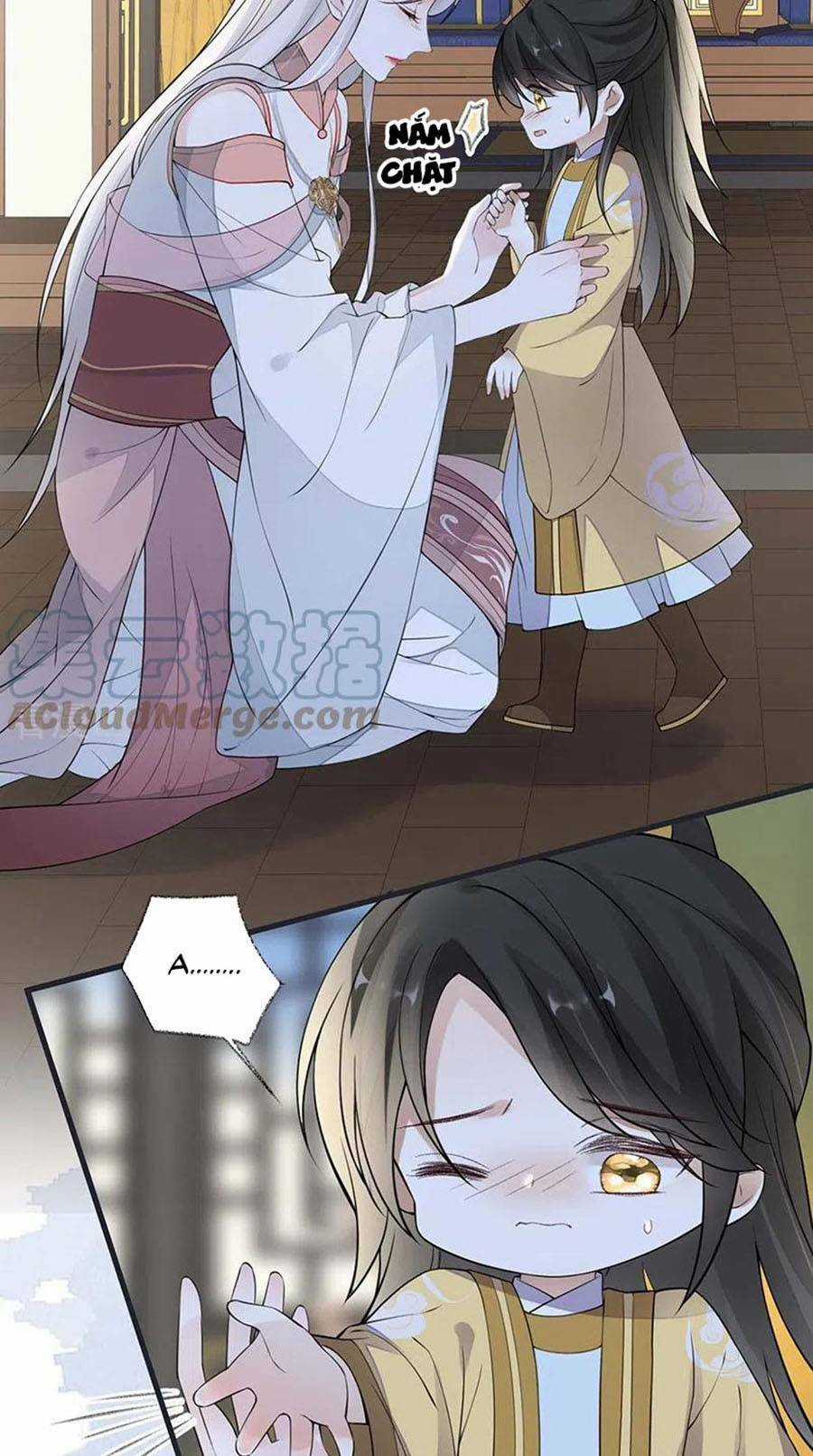 Thái Hậu Quân Hạ Thần Chapter 145 trang 25