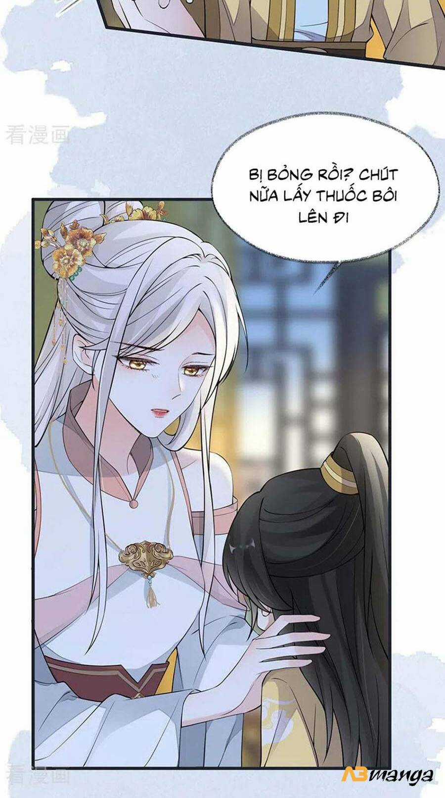 Thái Hậu Quân Hạ Thần Chapter 145 trang 26