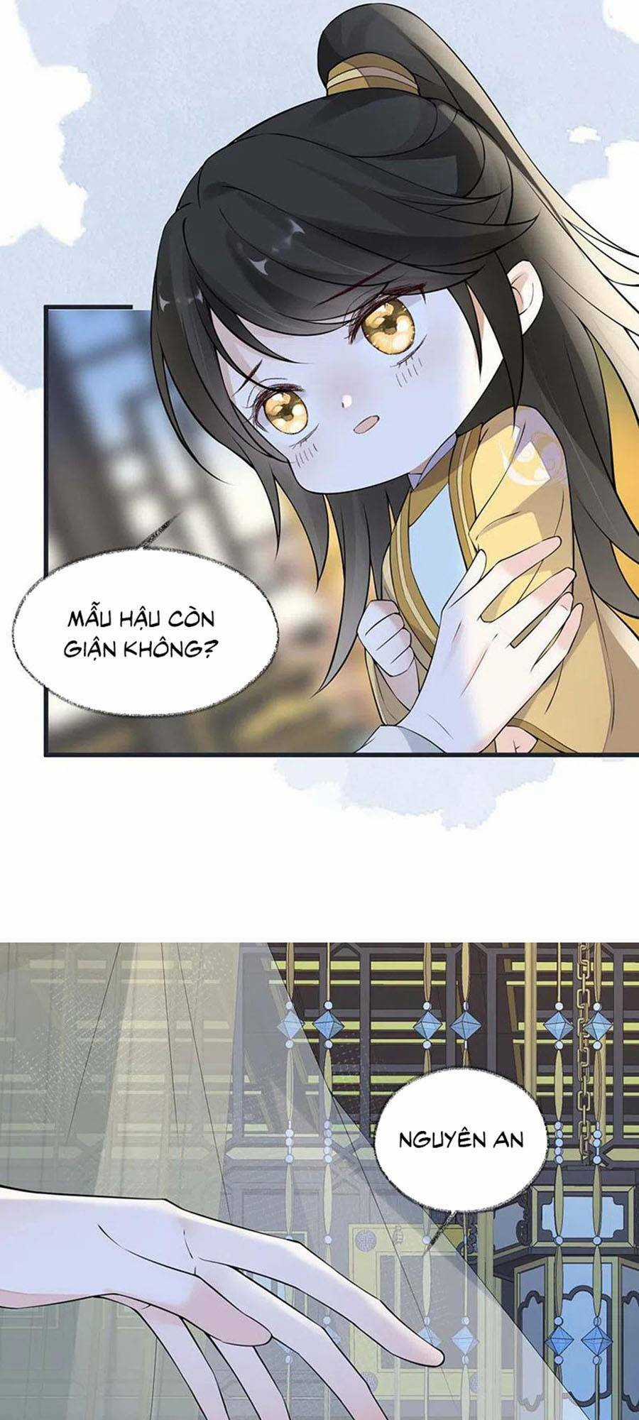 Thái Hậu Quân Hạ Thần Chapter 145 trang 27