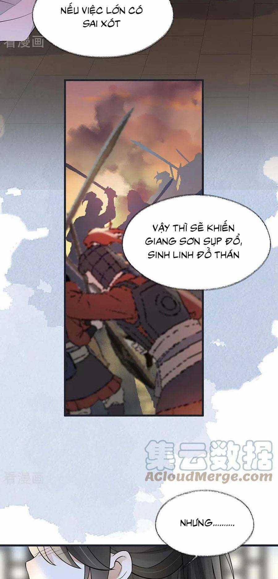 Thái Hậu Quân Hạ Thần Chapter 145 trang 29