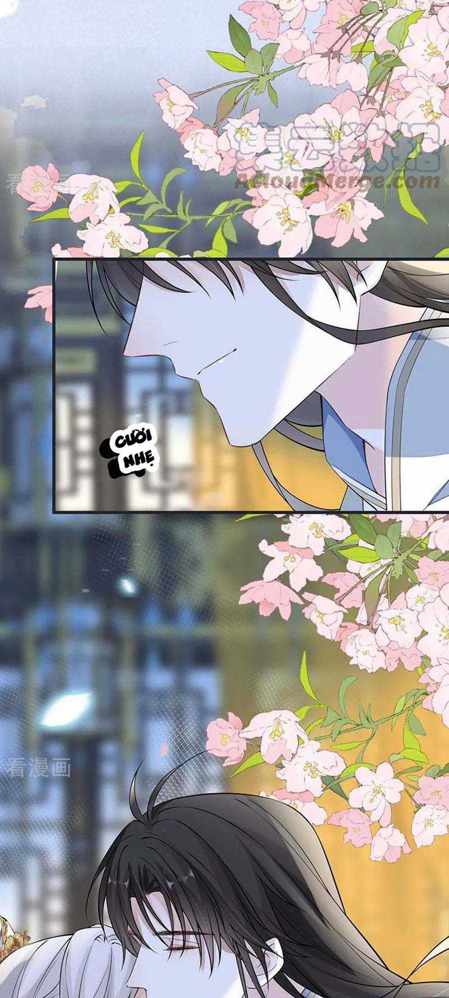 Thái Hậu Quân Hạ Thần Chapter 145 trang 3