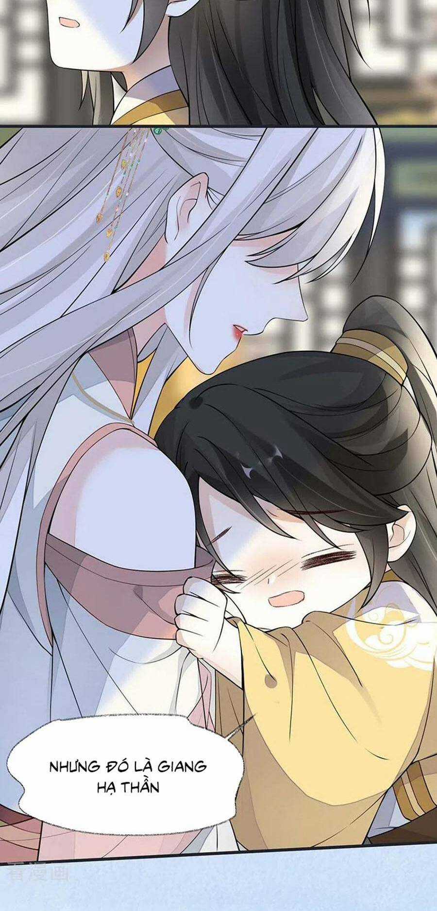 Thái Hậu Quân Hạ Thần Chapter 145 trang 30