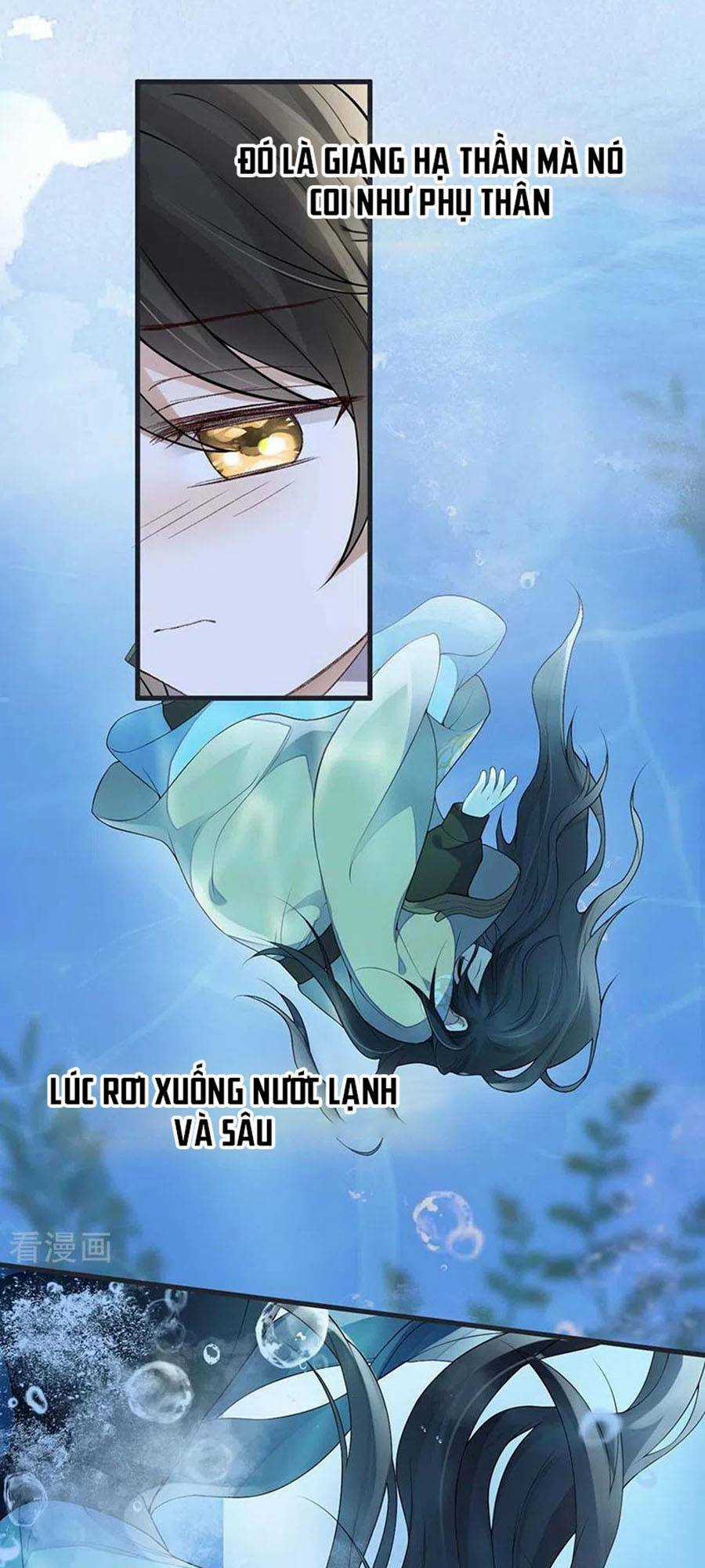 Thái Hậu Quân Hạ Thần Chapter 145 trang 31