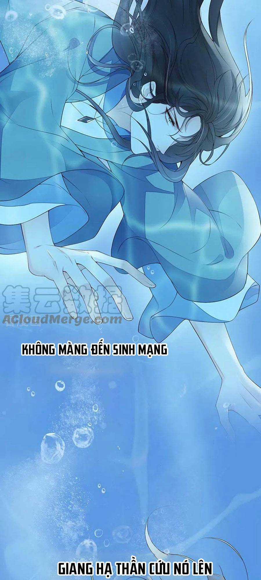 Thái Hậu Quân Hạ Thần Chapter 145 trang 32