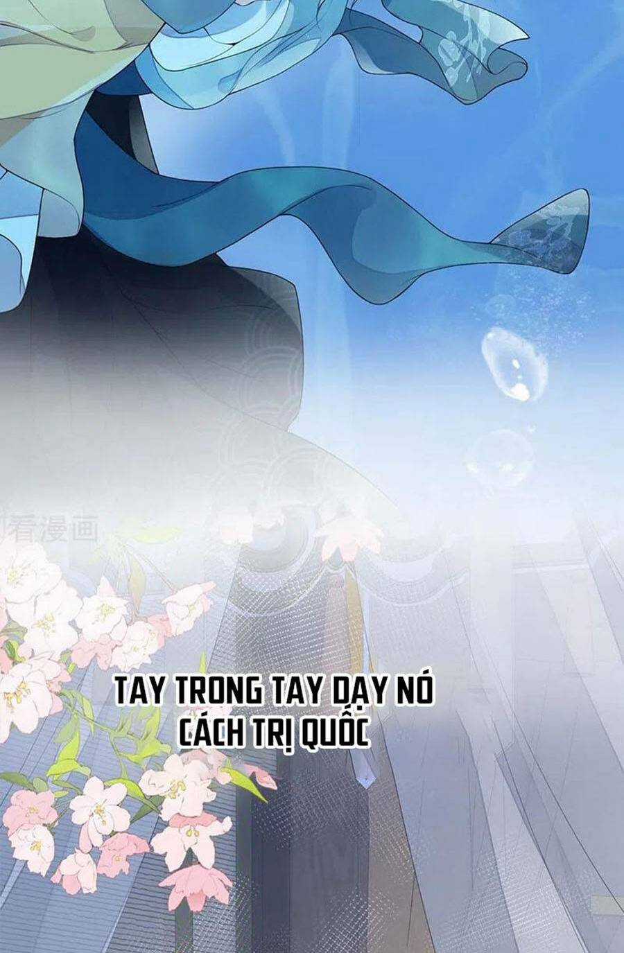 Thái Hậu Quân Hạ Thần Chapter 145 trang 34