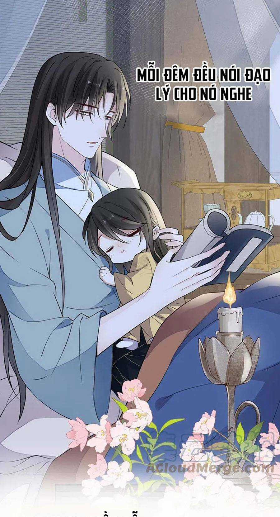 Thái Hậu Quân Hạ Thần Chapter 145 trang 35