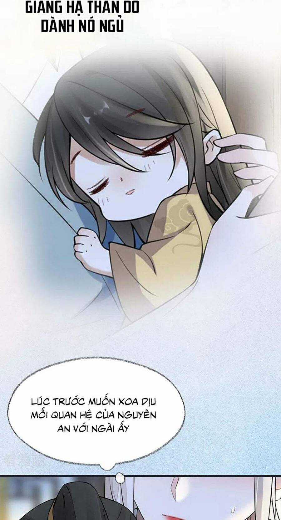 Thái Hậu Quân Hạ Thần Chapter 145 trang 36