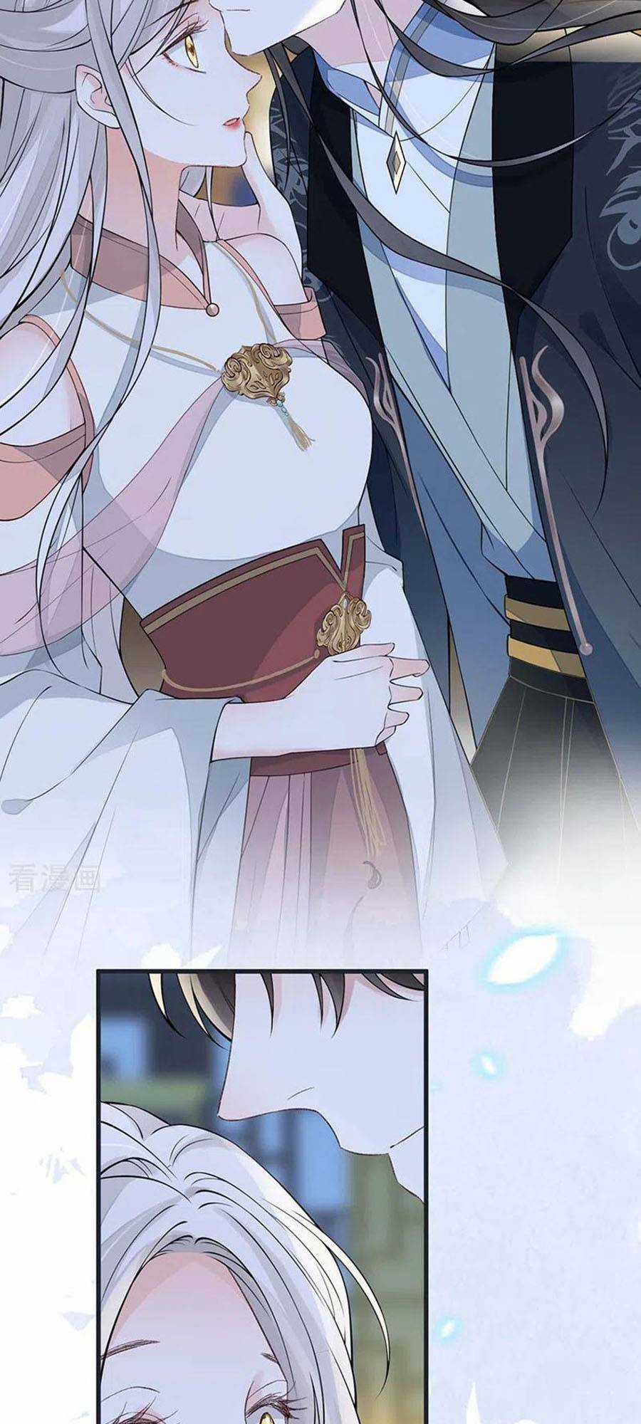 Thái Hậu Quân Hạ Thần Chapter 145 trang 4