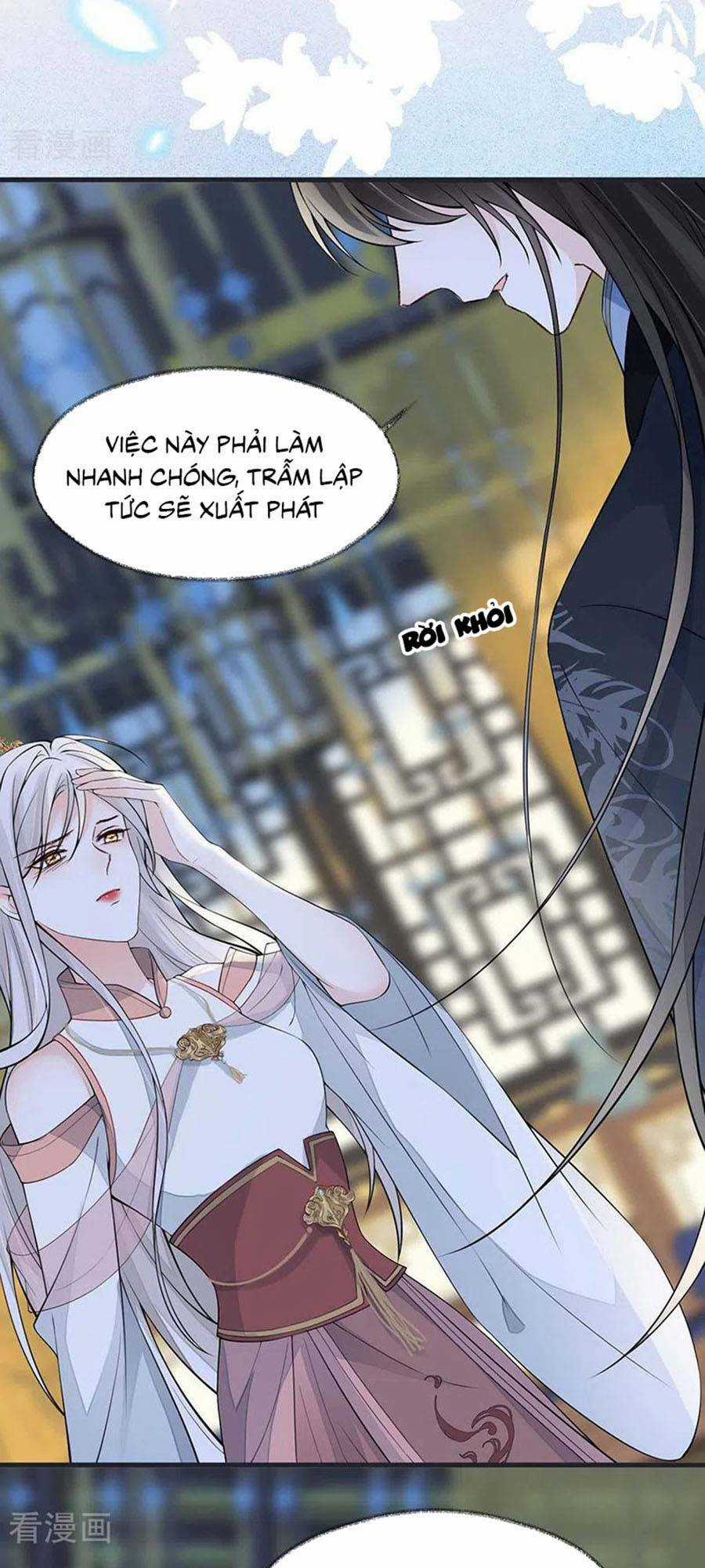 Thái Hậu Quân Hạ Thần Chapter 145 trang 7