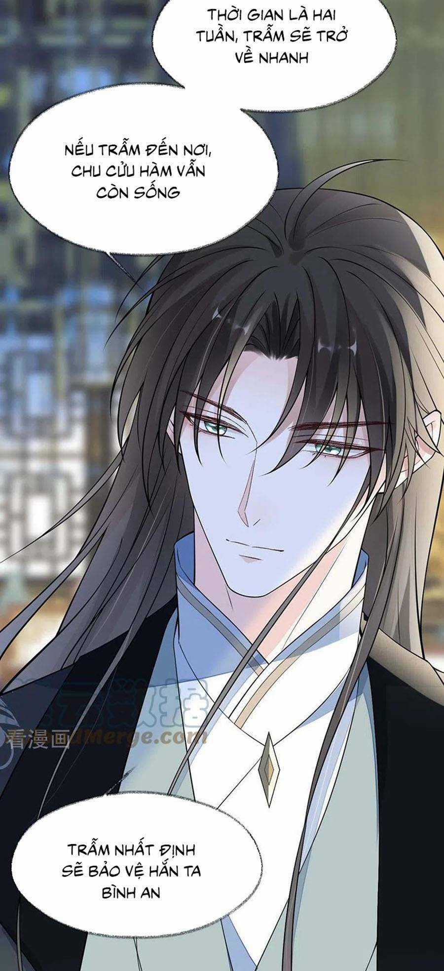 Thái Hậu Quân Hạ Thần Chapter 145 trang 8