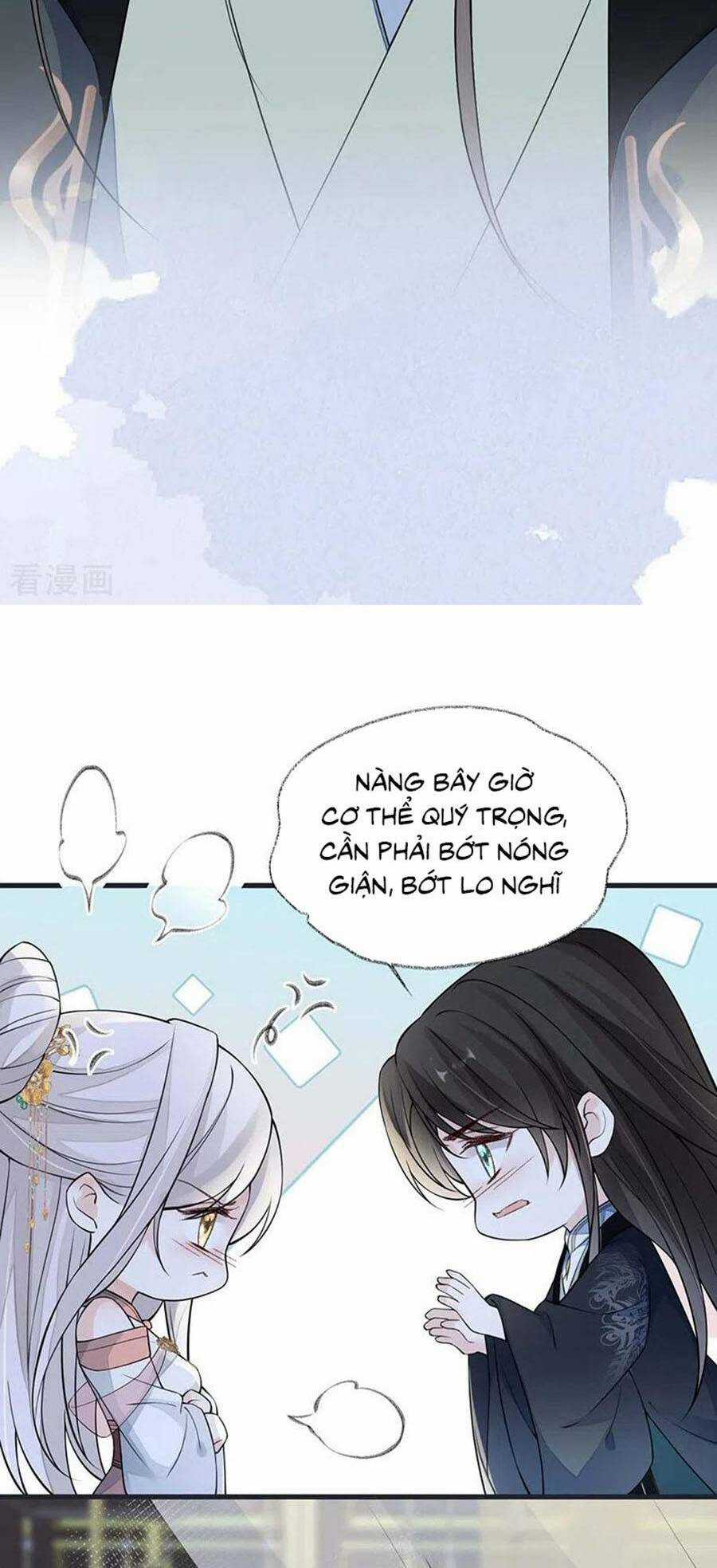 Thái Hậu Quân Hạ Thần Chapter 145 trang 9