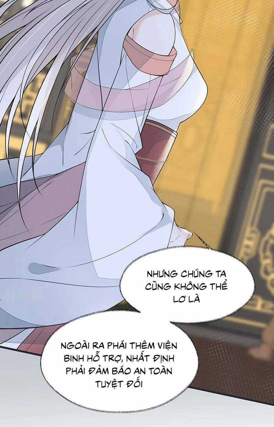 Thái Hậu Quân Hạ Thần Chapter 146 trang 13