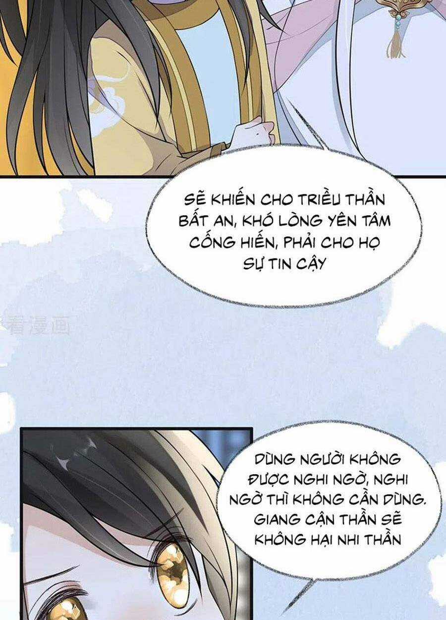 Thái Hậu Quân Hạ Thần Chapter 146 trang 2
