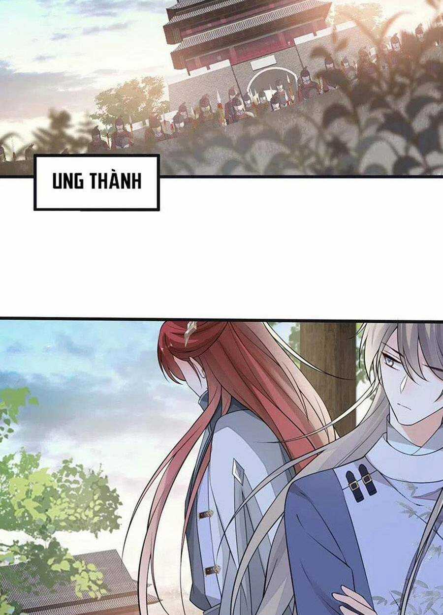 Thái Hậu Quân Hạ Thần Chapter 146 trang 20