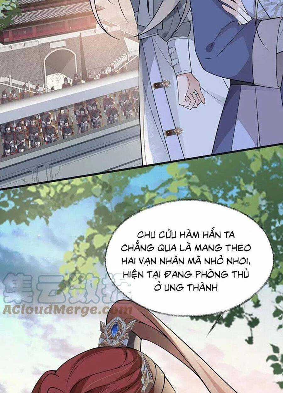 Thái Hậu Quân Hạ Thần Chapter 146 trang 21