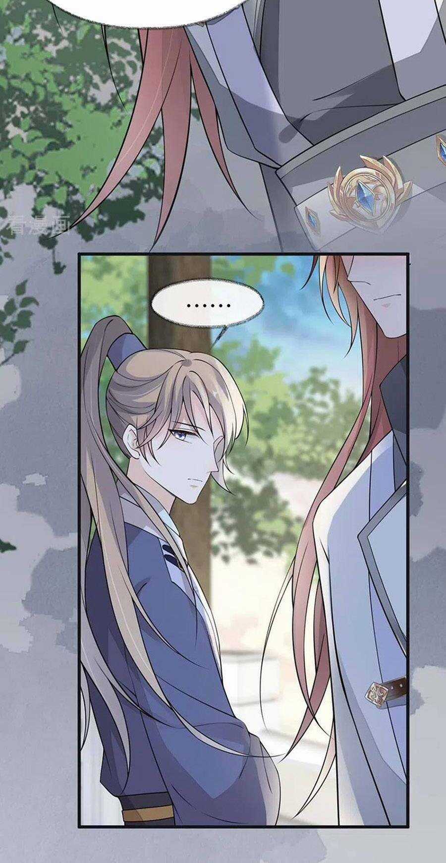 Thái Hậu Quân Hạ Thần Chapter 146 trang 23