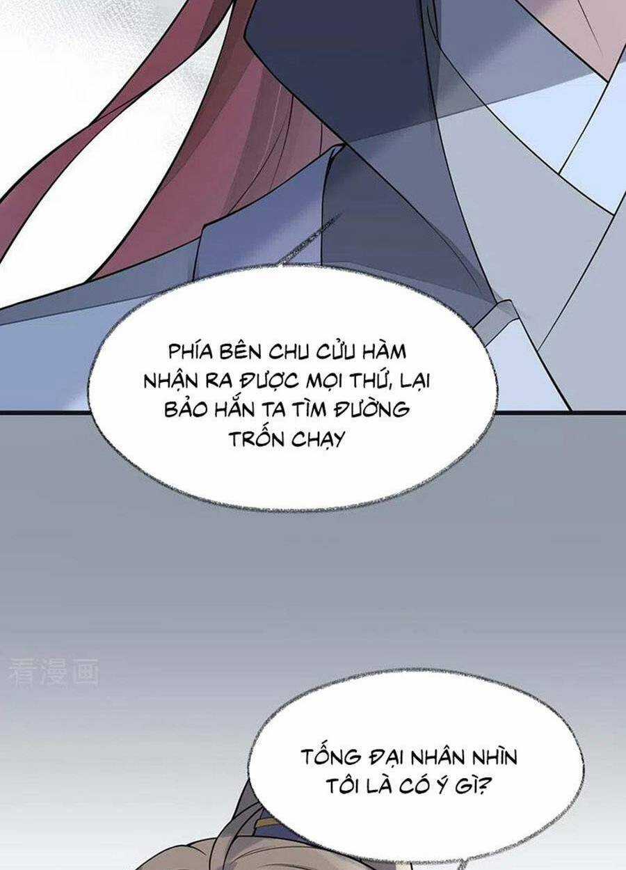 Thái Hậu Quân Hạ Thần Chapter 146 trang 25