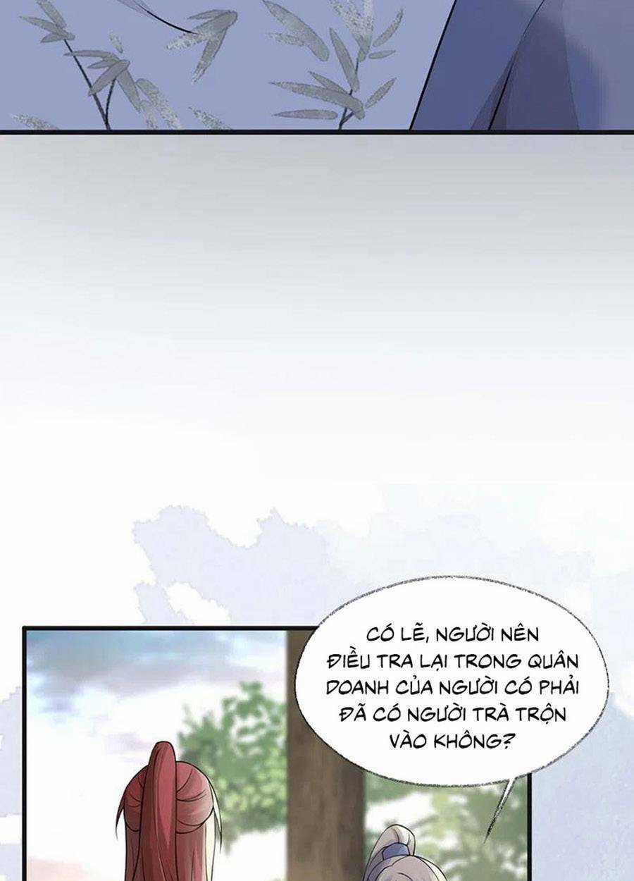 Thái Hậu Quân Hạ Thần Chapter 146 trang 27